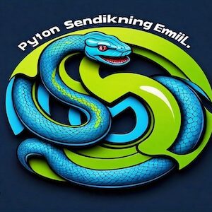 Python Email Sender